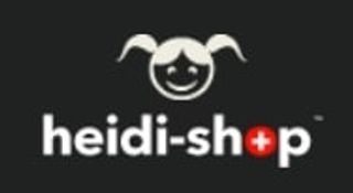 Heidi Shop Coupons & Promo Codes