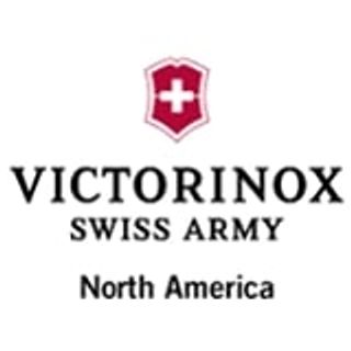 Swiss Army Coupons & Promo Codes