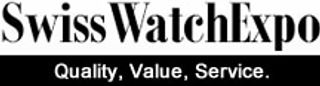 SwissWatchExpo Coupons & Promo Codes