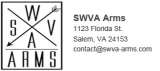 SWVA Arms Coupons & Promo Codes