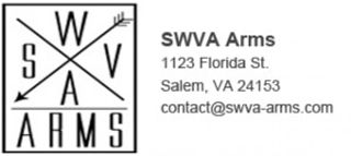 SWVA Arms Coupons & Promo Codes