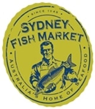 Sydney Fish Market Coupons & Promo Codes