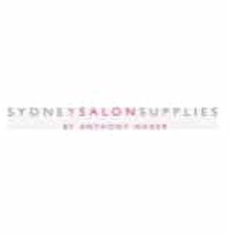Sydney Salon Supplies Coupons & Promo Codes