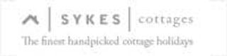 Sykes Cottages Coupons & Promo Codes