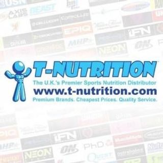 T-Nutrition Coupons & Promo Codes