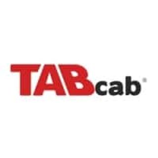 TABcab Coupons & Promo Codes