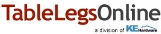 Table Legs Online Coupons & Promo Codes