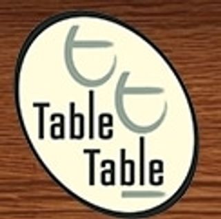 Table Table Coupons & Promo Codes