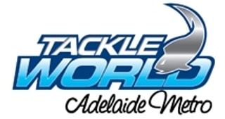 Tackle World Adelaide Metro Coupons & Promo Codes