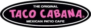 Taco Cabana Coupons & Promo Codes
