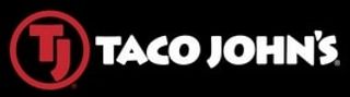 Taco John's Coupons & Promo Codes