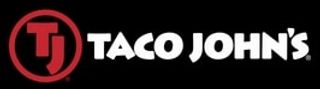 Taco John's Coupons & Promo Codes