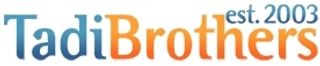 TadiBrothers Coupons & Promo Codes