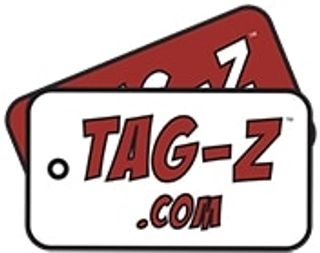 Tag-Z Coupons & Promo Codes