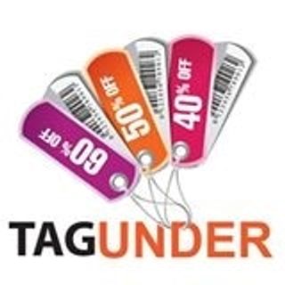 Tag Under Coupons & Promo Codes