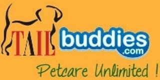 Tail Buddies Coupons & Promo Codes