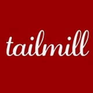 Tailmill Coupons & Promo Codes