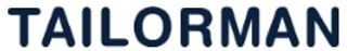 Tailorman Coupons & Promo Codes