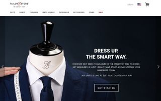 Tailor Store Coupons & Promo Codes