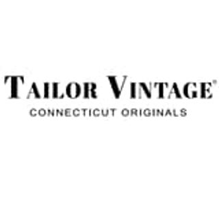 Tailor Vintage Coupons & Promo Codes