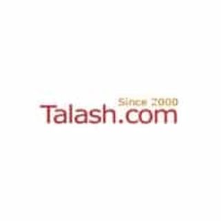 Talash Coupons & Promo Codes