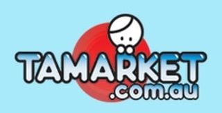 Tamarket Coupons & Promo Codes