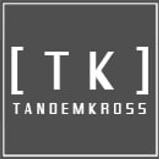 TANDEMKROSS Coupons & Promo Codes