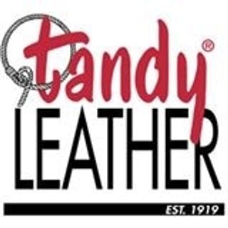 Tandy Leather Coupons & Promo Codes