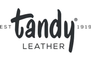 Tandy Leather Coupons & Promo Codes