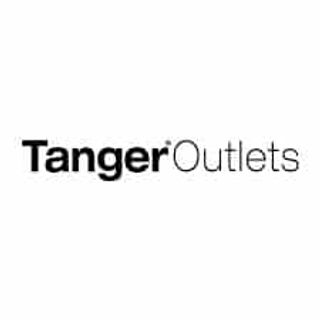Tanger Outlet Coupons & Promo Codes
