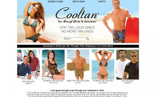 Cooltan Coupons & Promo Codes