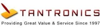 Tantronics Coupons & Promo Codes