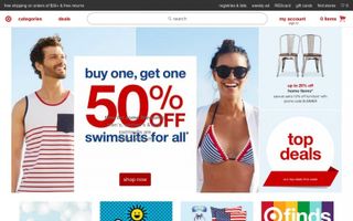 Target Coupons & Promo Codes