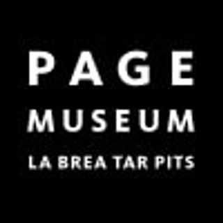 La Brea Tar Pits Coupons & Promo Codes