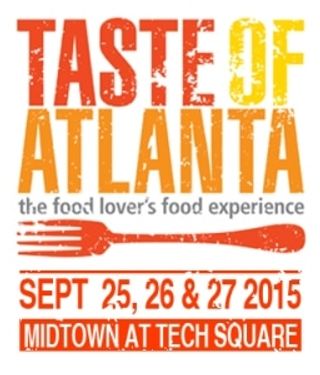 Taste of Atlanta Coupons & Promo Codes