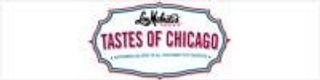 Tastes of Chicago Coupons & Promo Codes