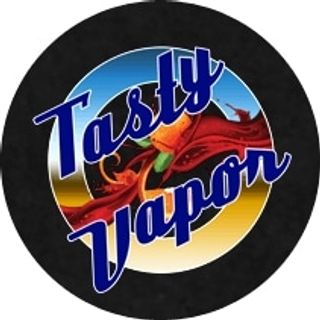 Tasty Vapor Coupons & Promo Codes