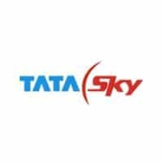 Tata Sky Coupons & Promo Codes