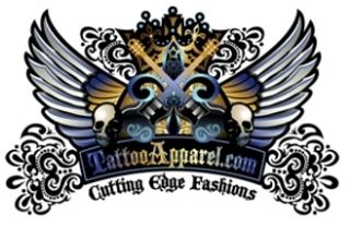 Tattoo Apparel Coupons & Promo Codes