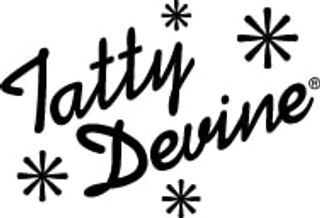 Tatty Devine Coupons & Promo Codes