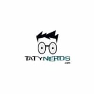Tatynerds Coupons & Promo Codes