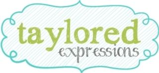 Taylored Expressions Coupons & Promo Codes