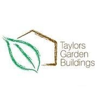 Taylors Garden Buildings Coupons & Promo Codes