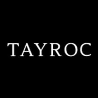 Tayroc Coupons & Promo Codes