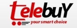 Telebuy Coupons & Promo Codes