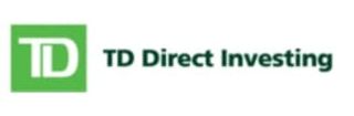 TD Direct Investing Coupons & Promo Codes
