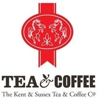Tea and Coffee Coupons & Promo Codes