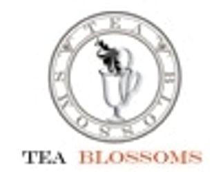 Tea Blossoms Coupons & Promo Codes