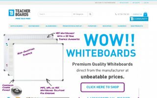Teacherboards Coupons & Promo Codes