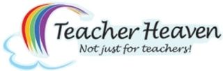 Teacher Heaven Coupons & Promo Codes